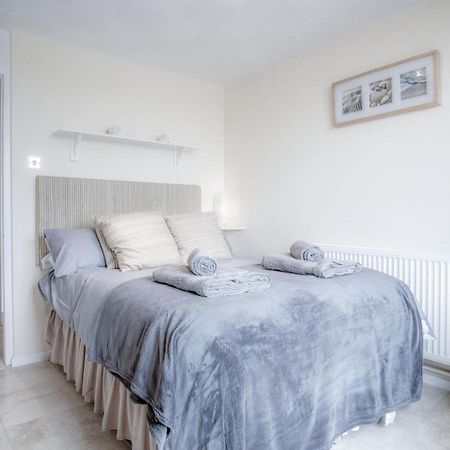 Captains Walk - 4 Bedroom Apartment - Saundersfoot Exterior foto