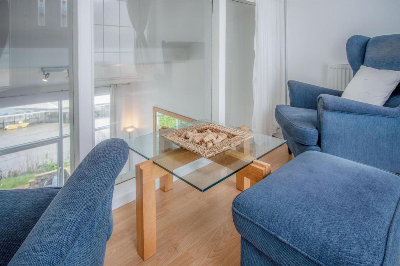 Captains Walk - 4 Bedroom Apartment - Saundersfoot Exterior foto