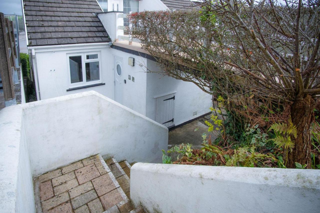 Captains Walk - 4 Bedroom Apartment - Saundersfoot Exterior foto