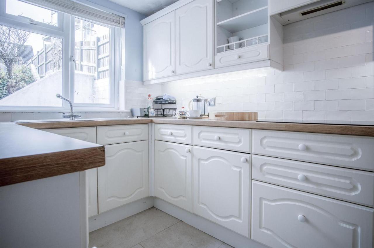 Captains Walk - 4 Bedroom Apartment - Saundersfoot Exterior foto