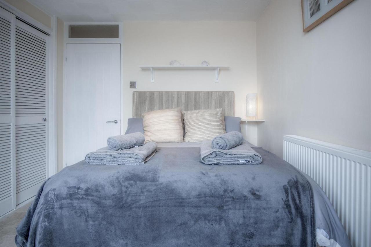 Captains Walk - 4 Bedroom Apartment - Saundersfoot Exterior foto